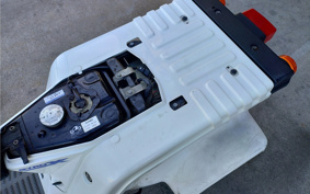 HONDA  GYRO X BASIC  TD02