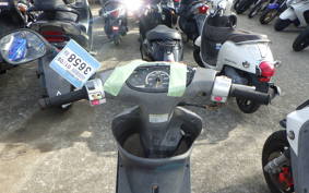 YAMAHA JOG Z Gen.2 SA16J