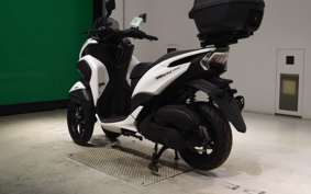 YAMAHA TRICITY 155 A SG37J