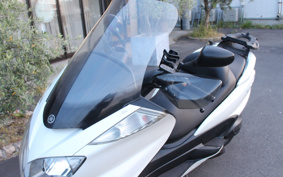 YAMAHA GRAND MAJESTY 400 2005 SH04J