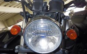 YAMAHA TW225 2017 DG09J