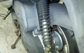 YAMAHA MAJESTY 125 FI