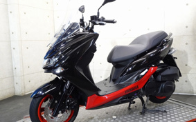 YAMAHA MAJESTYS SG52J
