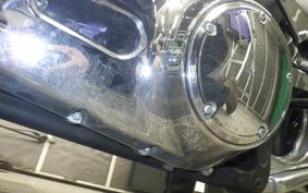 HARLEY FLSTFB 1580 2011