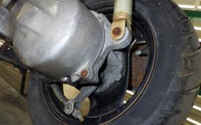 YAMAHA JOG ZR 2000 3YK