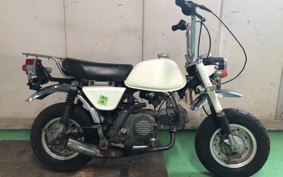 HONDA MONKEY Z50J