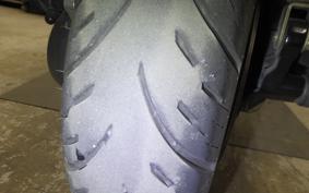 SUZUKI SKYWAVE 200 (Burgman 200) CH41A