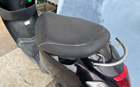 SUZUKI LET'S G CA4AA