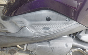 YAMAHA AXIS 125 TREET SE53J