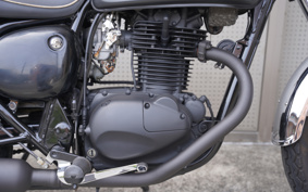 KAWASAKI ESTRELLA RS BJ250A