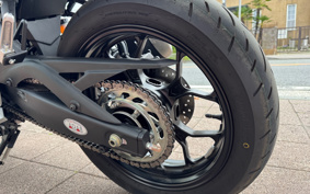 YAMAHA MT-03 ABS 2025 RH25J