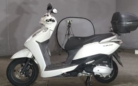 HONDA LEAD 125 JF45