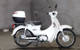 HONDA SUPER CUB110 JA07