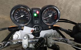 HONDA HORNET900 2002 SC48