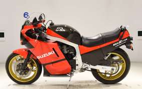 SUZUKI GSX-R1100 1986 GU74A