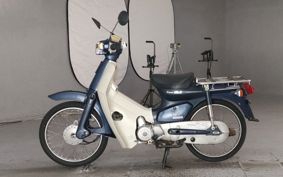 HONDA SUPER CUB50 AA01