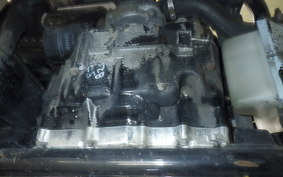 HONDA SHADOW 400 1997 NC34