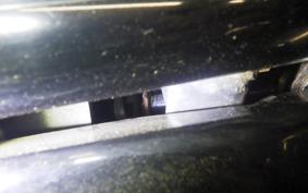 YAMAHA DRAGSTAR 400 CLASSIC 2008 VH01J