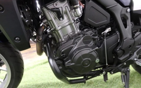 HONDA HAWK 11 2022 SC85
