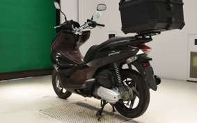 HONDA PCX 125 1996 NC125D