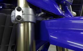 YAMAHA WR250F E 2025