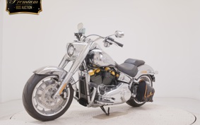 HARLEY FLSTFI1920 2025