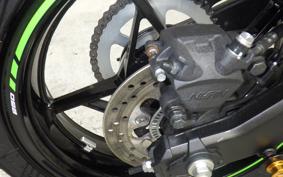 KAWASAKI ZX-25R-2SE ZX250H