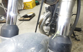 SUZUKI GN125 H