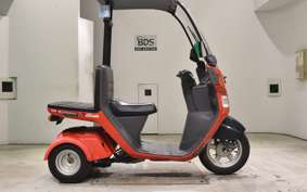 HONDA GYRO CANOPY TA03