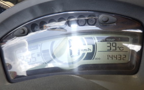 YAMAHA TRICITY 125 A SEC1J