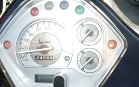 VESPA GTS250 IE 2010
