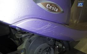 HONDA DIO CESTA GEN 2 AF68
