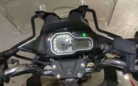 HONDA CB190X PCL2
