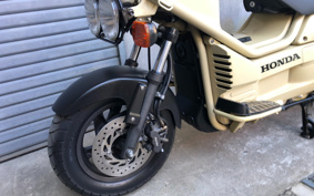 HONDA PS250 MF09