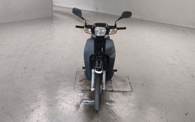 HONDA SUPER CUB110 JA10