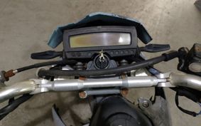 KAWASAKI D-TRACKERX LX250V