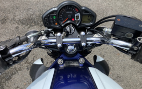 SUZUKI GLADIUS400 ABS 2011 VK58A