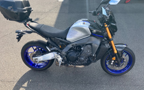 YAMAHA MT-09 SP ABS 2022 RN69J