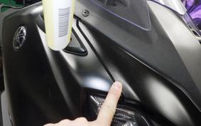 YAMAHA T-MAX 560 2023 SJ19J