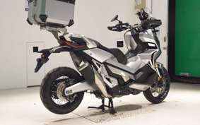 HONDA X-ADV 750 2018 RC95