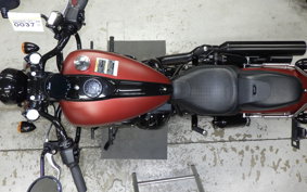 INDIAN Chief Dark Horse bobber 2024