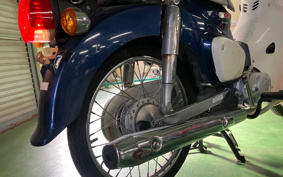 HONDA SUPER CUB50 AA09