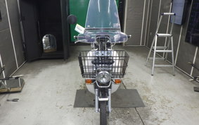 HONDA C110 SUPER CUB JA07