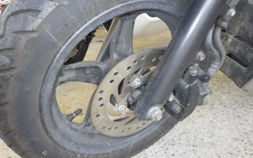 HONDA LEAD 125 JF45
