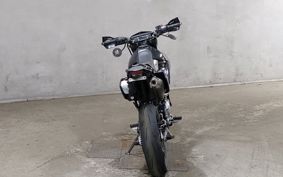 KAWASAKI D-TRACKERX LX250V