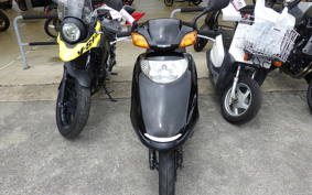 HONDA SPACY 100 JF13