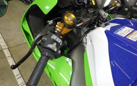 KAWASAKI ZX 10 NINJA ABS 2023 ZXT02L
