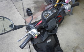 YAMAHA GEAR Gen.2 UA08J