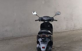 HONDA DIO AF68