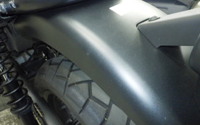 HONDA CL250-2 2000 MC57